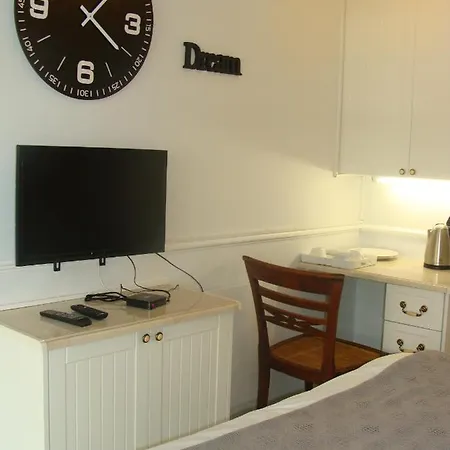 Hido Hotel Xanten Eksteriør billede