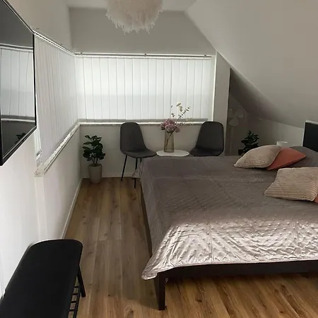 Hido Hotel Xanten Eksteriør billede
