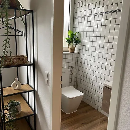 Hido Hotel Xanten Eksteriør billede