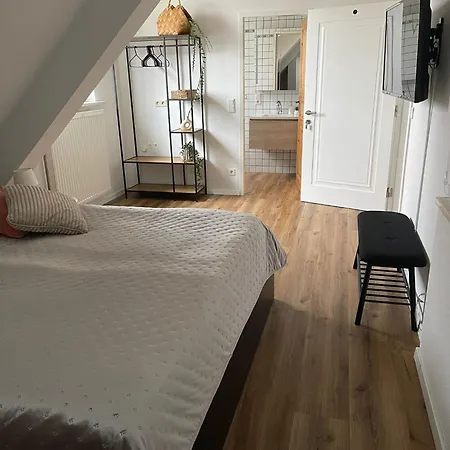 Hido Hotel Xanten Eksteriør billede