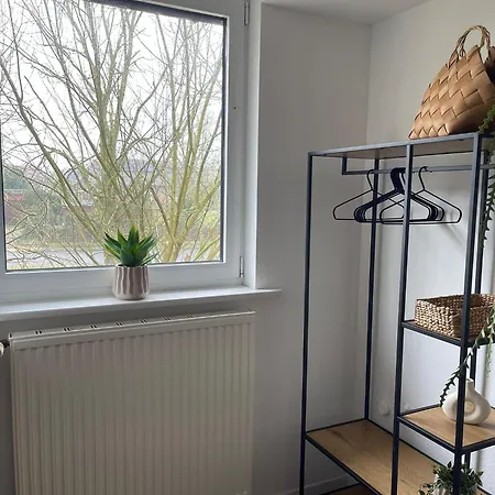 Hido Hotel Xanten Eksteriør billede