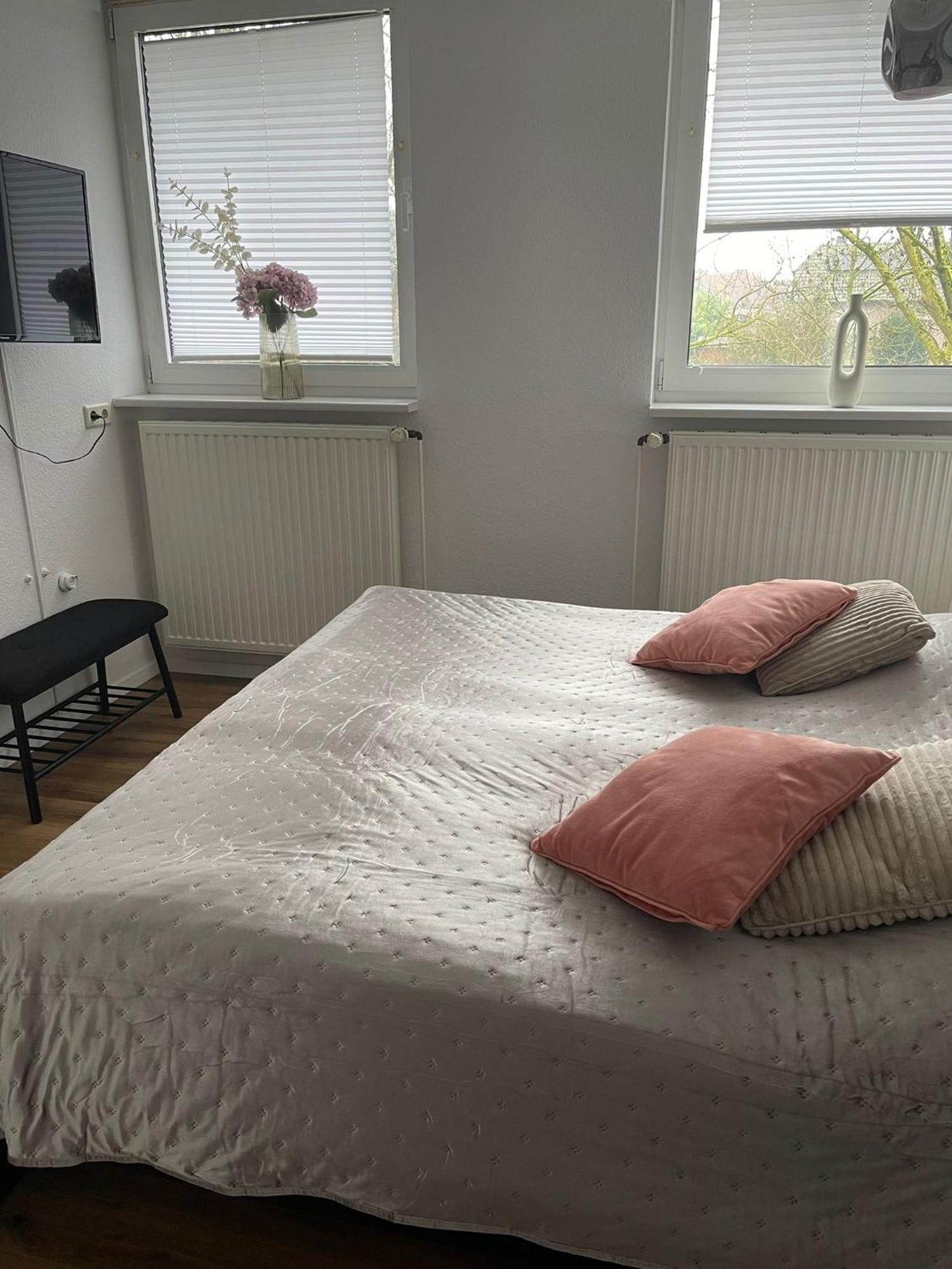 Homestay Hido Xanten